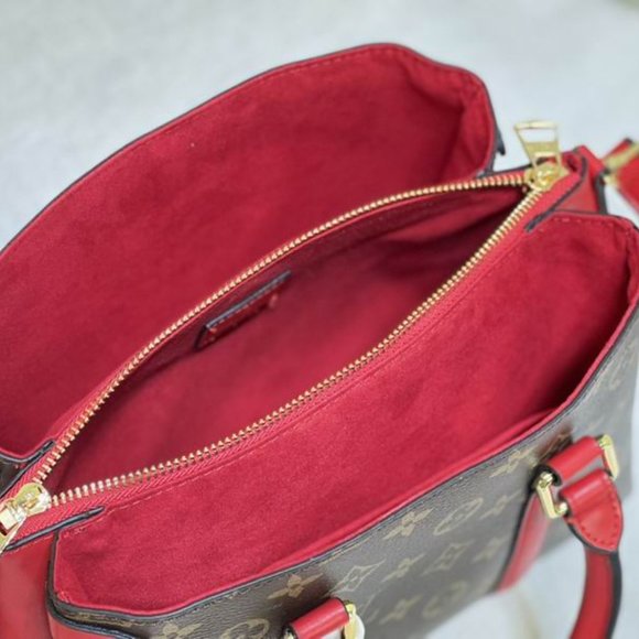 Women Bags Open Handbag M44815 29x19x10cm ss - Picture 6 of 6